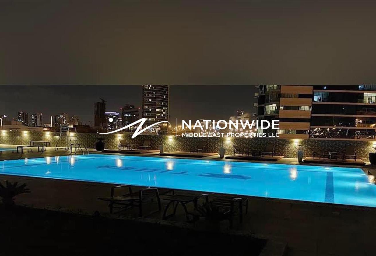 High Floor | Ready To Move | Fully Furnished photo 5