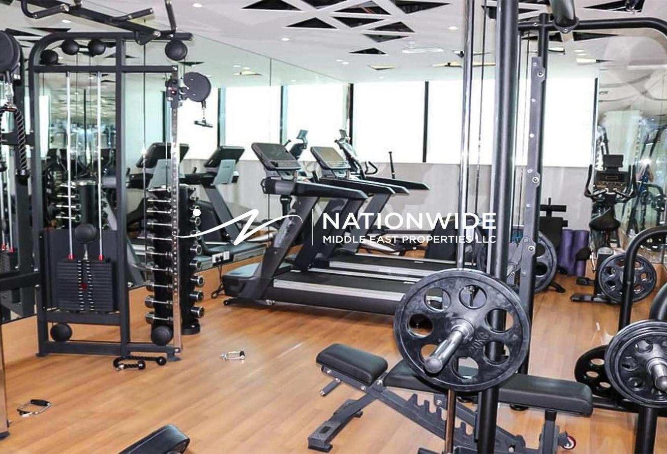 High Floor | Ready To Move | Fully Furnished photo 14