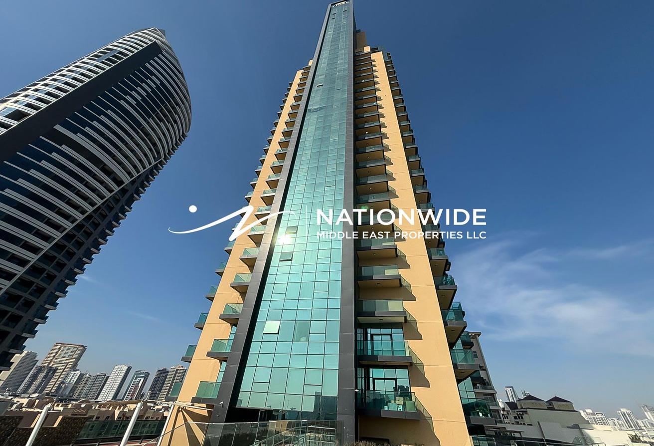 High Floor | Ready To Move | Fully Furnished photo 8