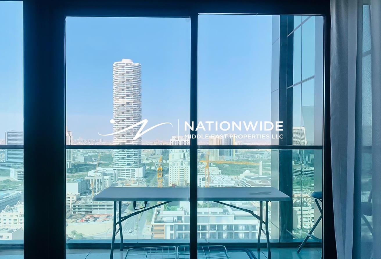 High Floor | Ready To Move | Fully Furnished photo 17