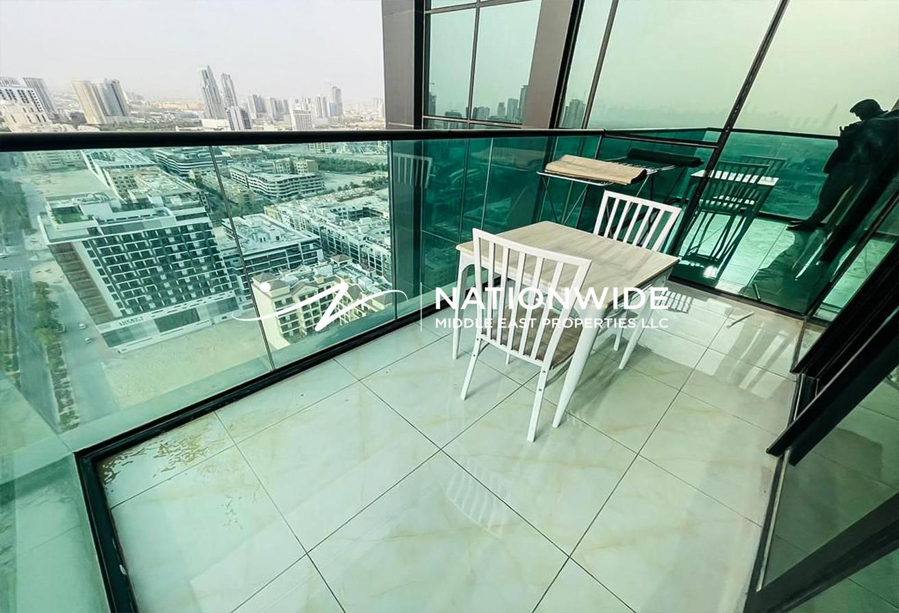 High Floor | Ready To Move | Fully Furnished photo 13
