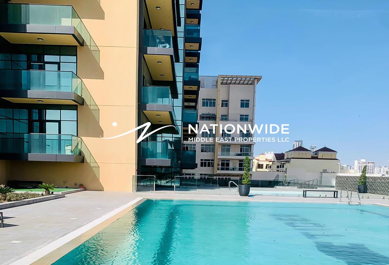 High Floor | Ready To Move | Fully Furnished photo 3