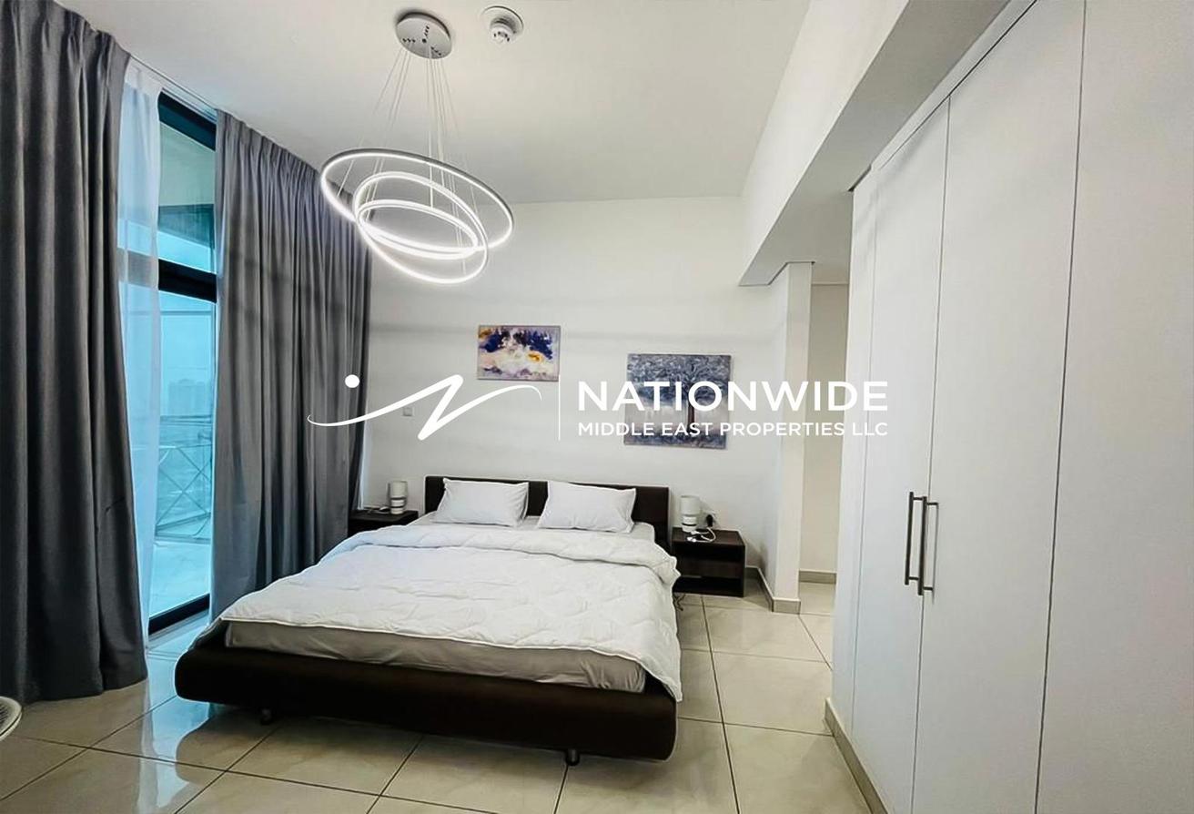 High Floor | Ready To Move | Fully Furnished photo 12