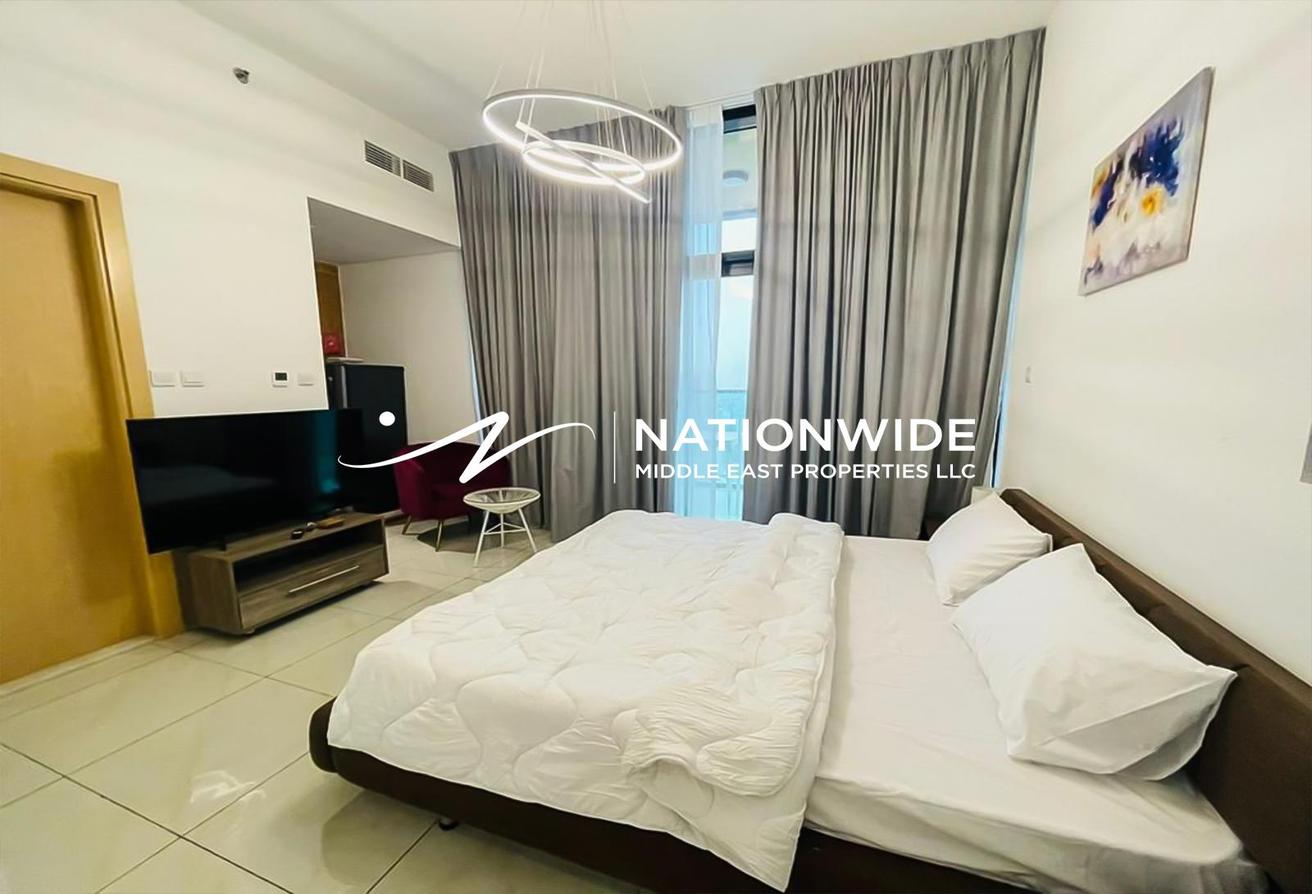 High Floor | Ready To Move | Fully Furnished photo 2