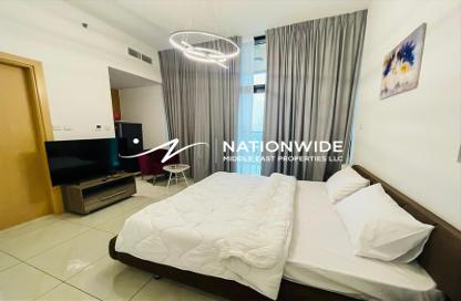 Apartment - Studio - 1 Bathroom for rent in The Square Tower - District 13 - Jumeirah Village Circle - Dubai Apartment - Studio - 1 Bathroom for rent in The Square Tower - District 13 - Jumeirah Village Circle - Dubai