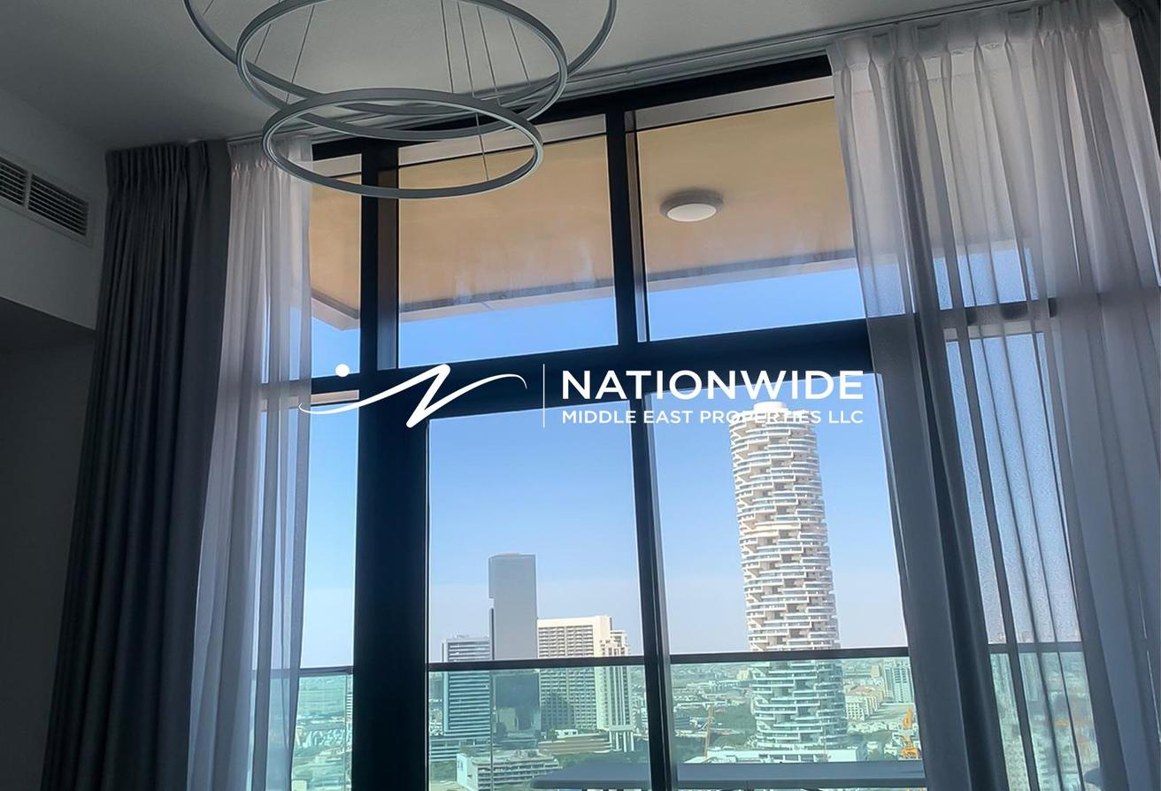 High Floor | Ready To Move | Fully Furnished photo 7