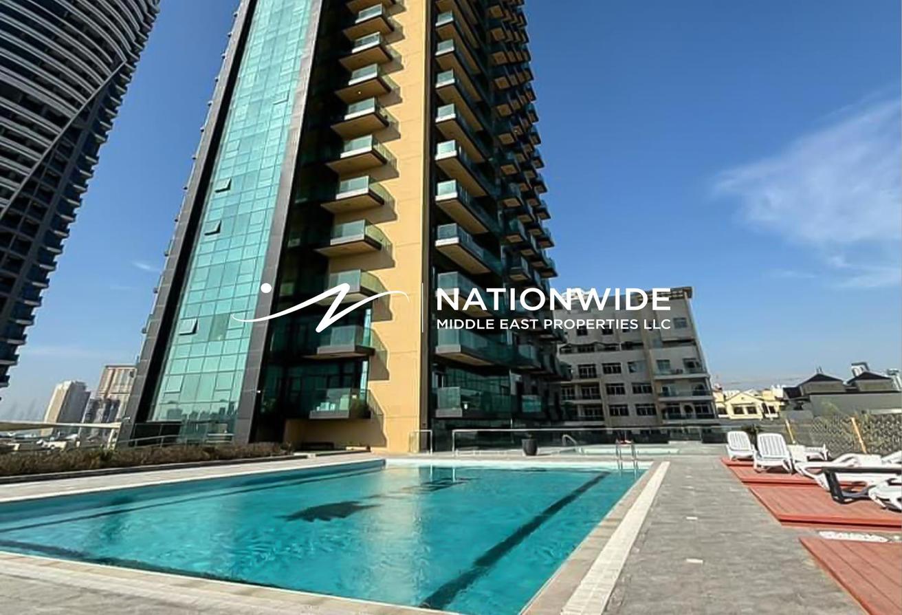 High Floor | Ready To Move | Fully Furnished photo 11