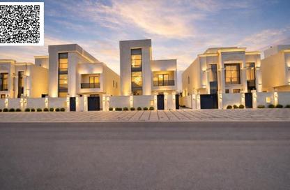 Villa - 5 Bedrooms - 7 Bathrooms for sale in Al Helio 2 - Al Helio - Ajman