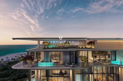 Apartment - 2 Bedrooms - 3 Bathrooms for sale in Villa del Gavi - Dubai Islands - Dubai