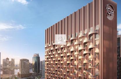 Apartment - 1 Bedroom - 1 Bathroom for sale in One Residence - Downtown Dubai - Dubai