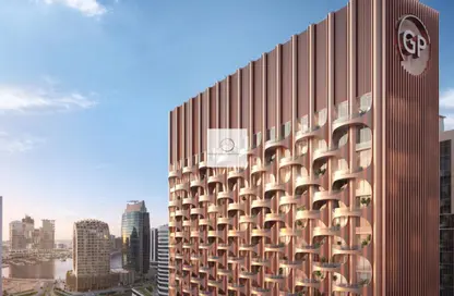 شقة - غرفة نوم - 1 حمام للبيع في وان ريزيدنس - وسط مدينة دبي - دبي