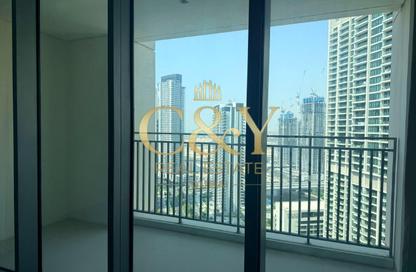Apartment - 1 - 1 for rent in 17 Icon Bay - Dubai Creek Harbour (The Lagoons) - Dubai Apartment - 1 - 1 for rent in 17 Icon Bay - Dubai Creek Harbour (The Lagoons) - Dubai