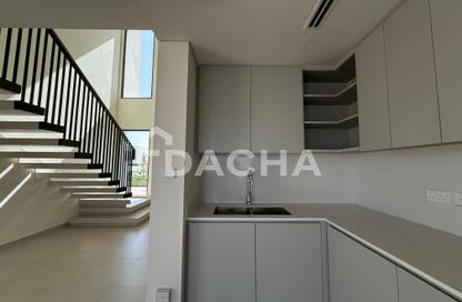 Townhouse - 4 Bedrooms - 5 Bathrooms for rent in Orania - The Valley - Dubai