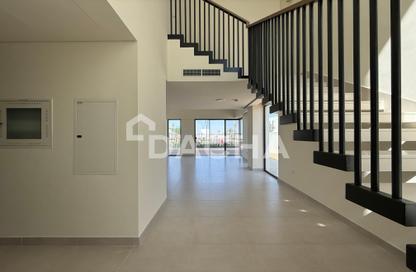 Townhouse - 4 Bedrooms - 5 Bathrooms for rent in Orania - The Valley - Dubai