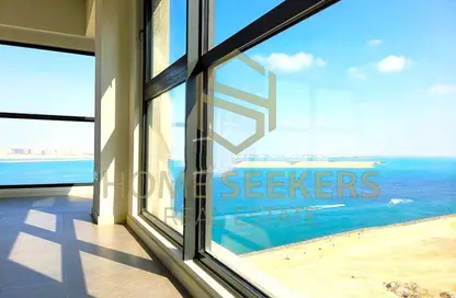 Apartment - 1 Bedroom - 2 Bathrooms for sale in Pixel - Makers District - Al Reem Island - Abu Dhabi Apartment - 1 Bedroom - 2 Bathrooms for sale in Pixel - Makers District - Al Reem Island - Abu Dhabi