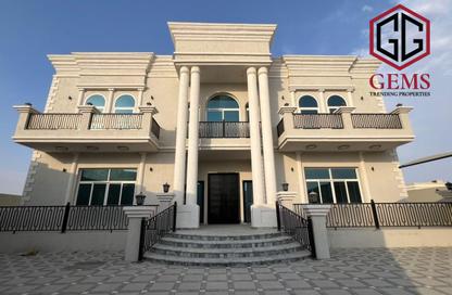 فيلا - 5 - 6 للايجار في العوير 1 - العوير - دبي