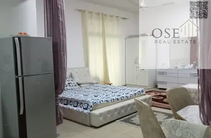 شقة - 1 حمام للبيع في أبراج هورايزون - عجمان وسط المدينة - عجمان