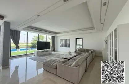 Villa - 5 Bedrooms - 6 Bathrooms for sale in Al Zorah - Ajman