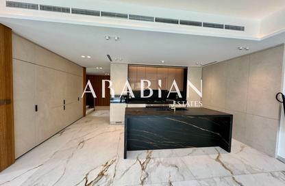 Townhouse - 3 Bedrooms - 4 Bathrooms for rent in Jasmine Lane - Jumeirah Golf Estates - Dubai Townhouse - 3 Bedrooms - 4 Bathrooms for rent in Jasmine Lane - Jumeirah Golf Estates - Dubai
