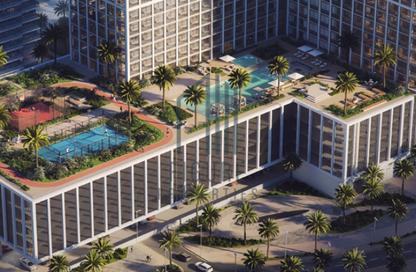 Apartment - 2 Bedrooms - 3 Bathrooms for sale in Binghatti Titania - Majan - Dubai Land - Dubai