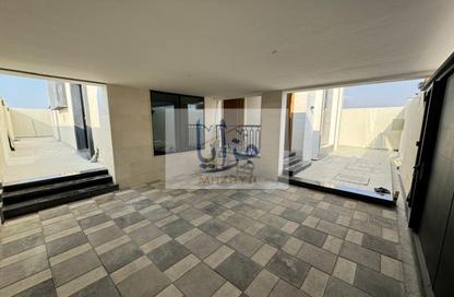 Villa - 5 Bedrooms - 7 Bathrooms for sale in Al Bahia Hills - Al Bahia - Ajman