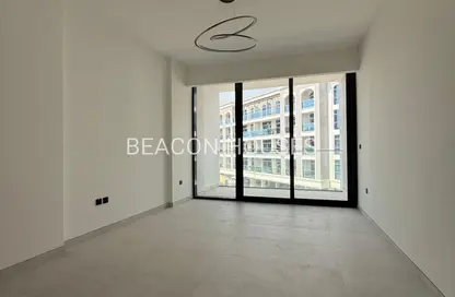 Apartment - Studio - 1 Bathroom for sale in Avelon Boulevard - Arjan - Dubai