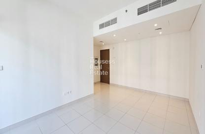 Apartment - 3 Bedrooms - 3 Bathrooms for rent in Park Point building B - Park Point - Dubai Hills Estate - Dubai
