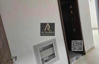 شقة - غرفة نوم - 2 حمامات للايجار في قرية الاميرة - الياسمين - عجمان
