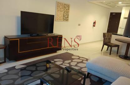 Apartment - 1 - 2 for rent in Ghalia Tower - District 18 - Jumeirah Village Circle - Dubai Apartment - 1 - 2 for rent in Ghalia Tower - District 18 - Jumeirah Village Circle - Dubai