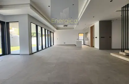 Villa - 4 Bedrooms - 5 Bathrooms for rent in Jumeirah 1 Villas - Jumeirah 1 - Jumeirah - Dubai