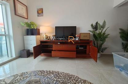 Apartment - 1 Bedroom - 2 Bathrooms for rent in Axis Residence 6 - Axis Residence - Dubai Silicon Oasis - Dubai