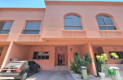 Villa - 4 Bedrooms - 5 Bathrooms for rent in Al Manhal - Abu Dhabi Villa - 4 Bedrooms - 5 Bathrooms for rent in Al Manhal - Abu Dhabi