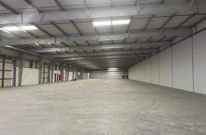 Warehouse - Studio - 1 Bathroom for rent in Emirates Industrial City - Sharjah Warehouse - Studio - 1 Bathroom for rent in Emirates Industrial City - Sharjah