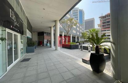 Shop - Studio - 1 Bathroom for sale in Capital Bay Podium - Capital Bay - Business Bay - Dubai