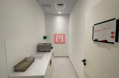 Shop - Studio - 1 Bathroom for sale in Capital Bay Podium - Capital Bay - Business Bay - Dubai Shop - Studio - 1 Bathroom for sale in Capital Bay Podium - Capital Bay - Business Bay - Dubai