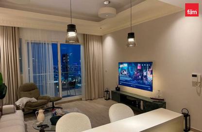 Apartment - 1 - 2 for rent in Gemini Splendor - Sobha Hartland - Mohammed Bin Rashid City - Dubai Apartment - 1 - 2 for rent in Gemini Splendor - Sobha Hartland - Mohammed Bin Rashid City - Dubai
