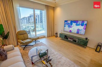 Apartment - 1 - 2 for rent in Gemini Splendor - Sobha Hartland - Mohammed Bin Rashid City - Dubai Apartment - 1 - 2 for rent in Gemini Splendor - Sobha Hartland - Mohammed Bin Rashid City - Dubai