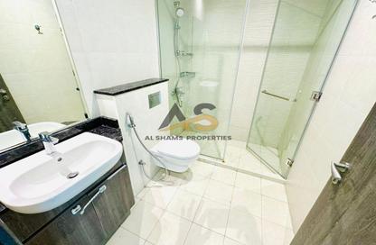 Apartment - 1 - 2 for sale in Orchid Residence - Dubai Science Park - Dubai