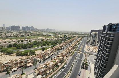 Apartment - 3 - 4 for sale in Elite Sports Residence 8 - Elite Sports Residence - Dubai Sports City - Dubai
