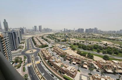 Apartment - 3 - 4 for sale in Elite Sports Residence 8 - Elite Sports Residence - Dubai Sports City - Dubai
