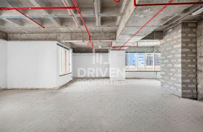 Office Space - Studio for rent in Millennium Plaza Hotel  and  Commercial Tower - Sheikh Zayed Road - Dubai