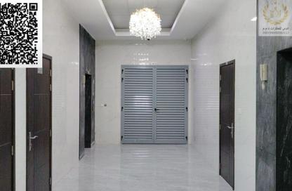 Apartment - Studio - 1 Bathroom for rent in Ajman Hills - Al Alia - Ajman
