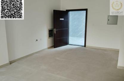 Apartment - Studio - 1 Bathroom for rent in Ajman Hills - Al Alia - Ajman