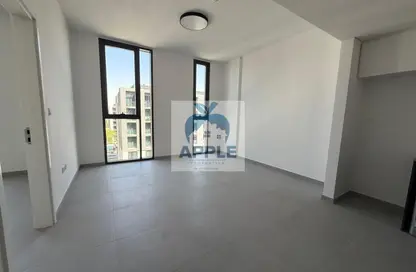 Apartment - 1 Bedroom - 2 Bathrooms for rent in The Solo - Aljada - Sharjah