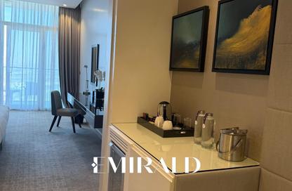 Hotel  and  Hotel Apartment - Studio - 1 Bathroom for sale in Artesia A - Artesia - DAMAC Hills - Dubai