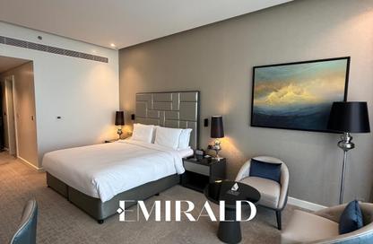 Hotel  and  Hotel Apartment - Studio - 1 Bathroom for sale in Artesia A - Artesia - DAMAC Hills - Dubai