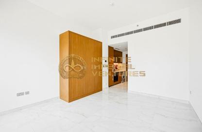 Apartment - Studio - 1 Bathroom for rent in Azizi Mirage - Dubai Studio City - Dubai
