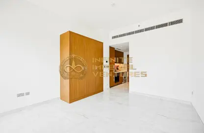 Apartment - Studio - 1 Bathroom for rent in Azizi Mirage - Dubai Studio City - Dubai