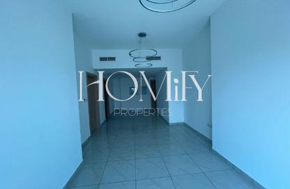 Apartment - 1 - 2 for rent in The Square Tower - District 13 - Jumeirah Village Circle - Dubai
