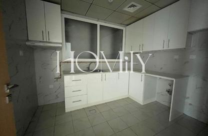 Apartment - 1 - 2 for rent in The Square Tower - District 13 - Jumeirah Village Circle - Dubai